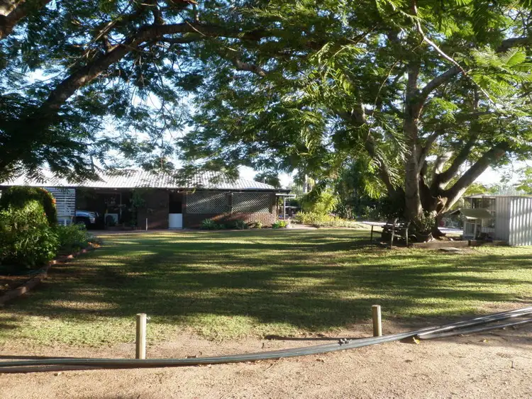 Main view of Homely house listing, 48858 BRUCE Highway, Benaraby QLD 4680