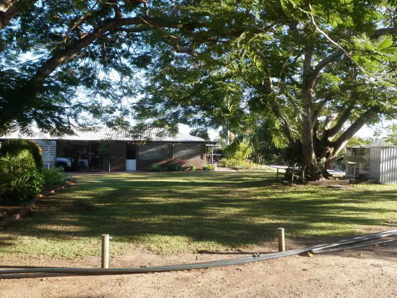 Main view of Homely house listing, 48858 BRUCE Highway, Benaraby QLD 4680