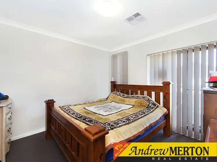 Seventh view of Homely house listing, 33 Lawler Street, Ropes Crossing NSW 2760