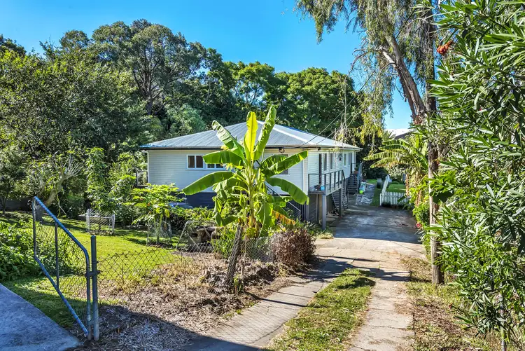 15A Ashgrove Ave, Ashgrove QLD 4060