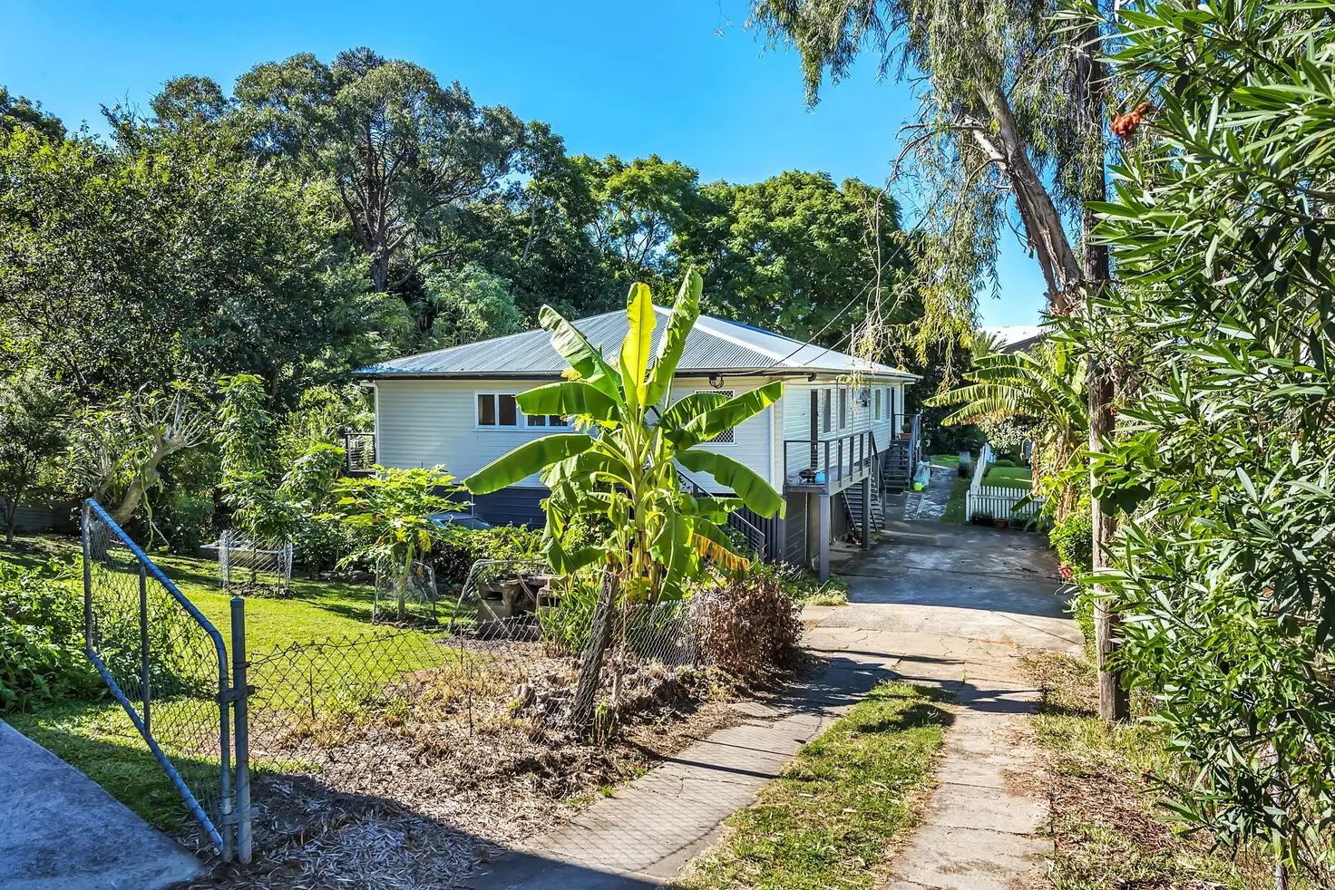 Main view of Homely house listing, 15A Ashgrove Ave, Ashgrove QLD 4060
