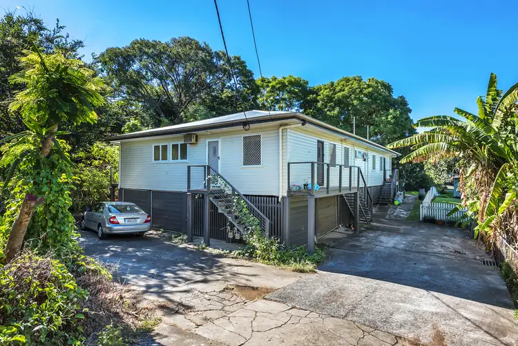 Third view of Homely house listing, 15A Ashgrove Ave, Ashgrove QLD 4060