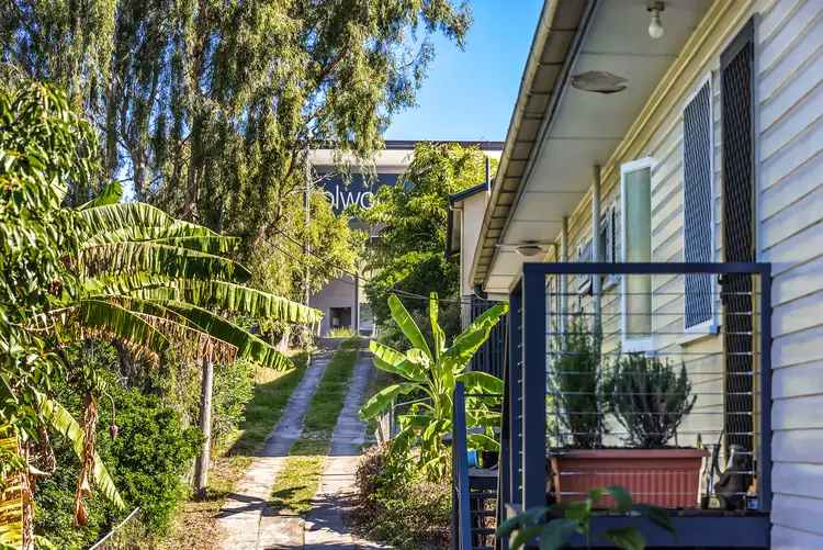 Fourth view of Homely house listing, 15A Ashgrove Ave, Ashgrove QLD 4060