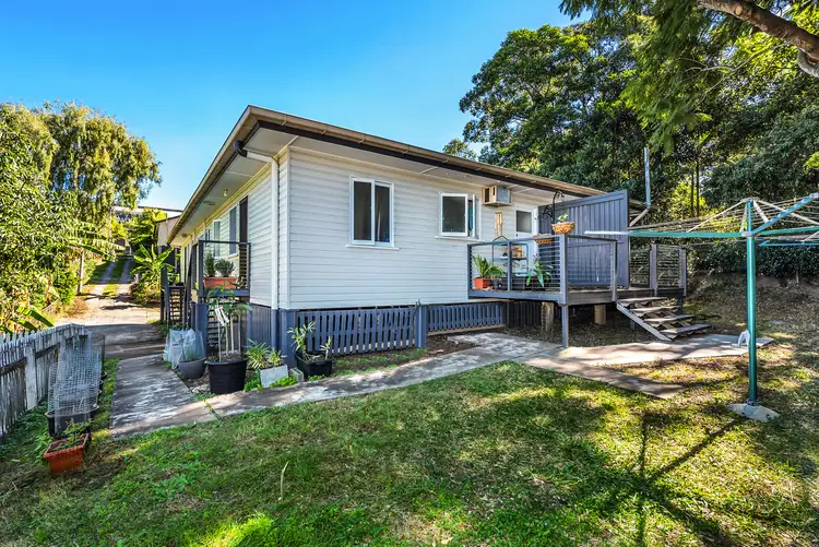 Fifth view of Homely house listing, 15A Ashgrove Ave, Ashgrove QLD 4060