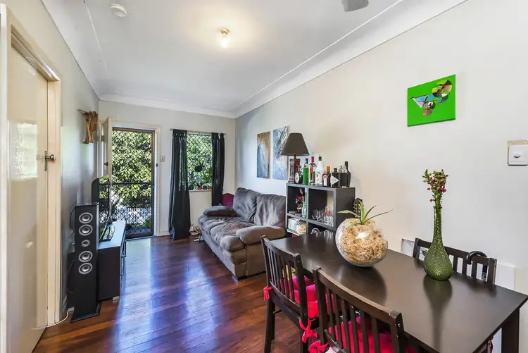 Sixth view of Homely house listing, 15A Ashgrove Ave, Ashgrove QLD 4060