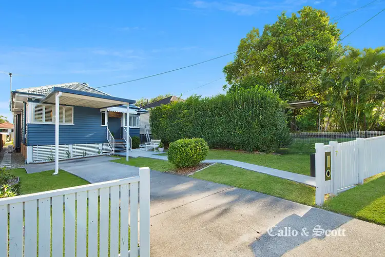 Fifth view of Homely house listing, 7 Prince St, Brighton QLD 4017