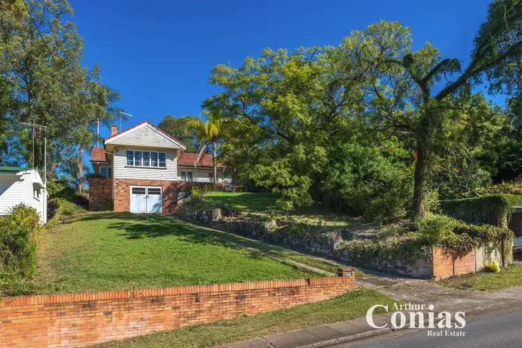 167 Indooroopilly Rd, Taringa QLD 4068
