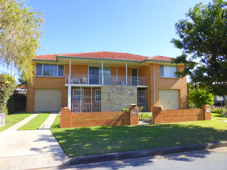 3 Fewings Street, Redcliffe QLD 4020