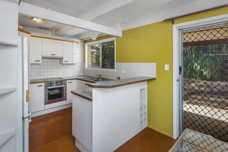 Second view of Homely house listing, 7 Kewarra St, Kenmore QLD 4069