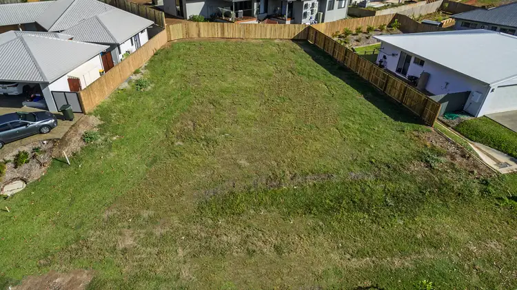Second view of Homely land listing, 90B Flagship Drive, Trinity Beach QLD 4879