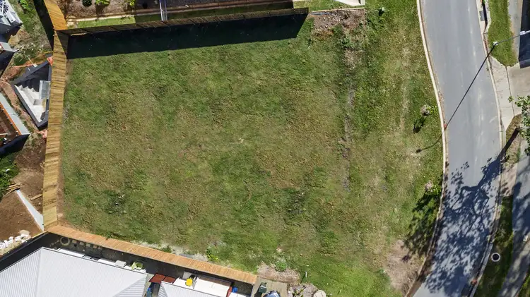 Third view of Homely land listing, 90B Flagship Drive, Trinity Beach QLD 4879