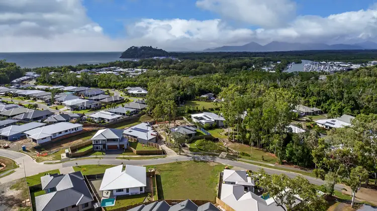 Fifth view of Homely land listing, 90B Flagship Drive, Trinity Beach QLD 4879