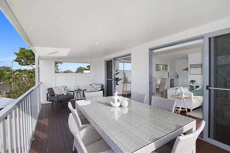Fifth view of Homely unit listing, 1/30 Twenty Fifth Ave, Palm Beach QLD 4221