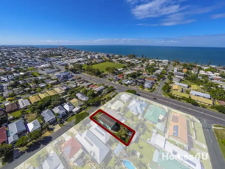 Main view of Homely house listing, 3A Dunbar St, Margate QLD 4019