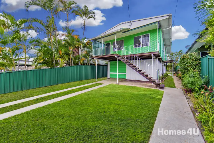 Second view of Homely house listing, 3A Dunbar St, Margate QLD 4019