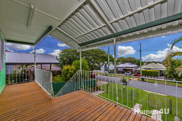 Fourth view of Homely house listing, 3A Dunbar St, Margate QLD 4019