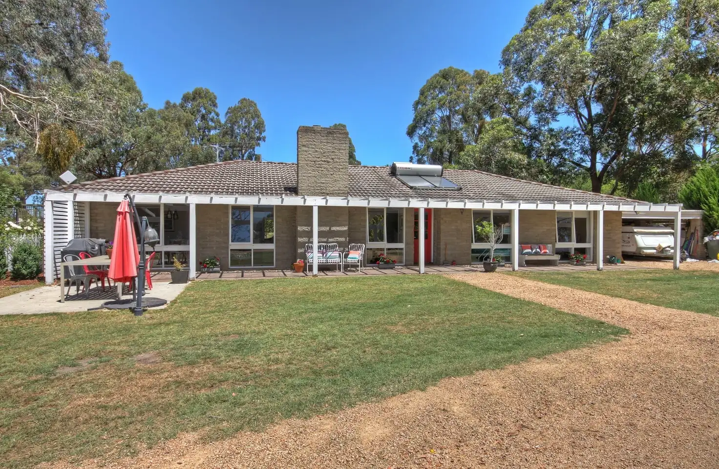 Main view of Homely house listing, 55 Clifton West Rd, Wy Yung VIC 3875