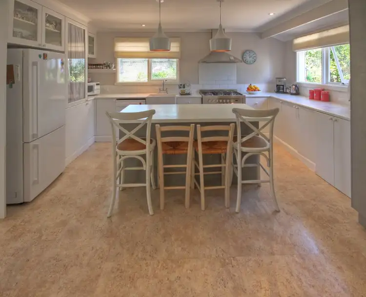 Second view of Homely house listing, 55 Clifton West Rd, Wy Yung VIC 3875
