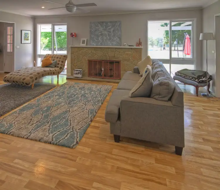 Fifth view of Homely house listing, 55 Clifton West Rd, Wy Yung VIC 3875