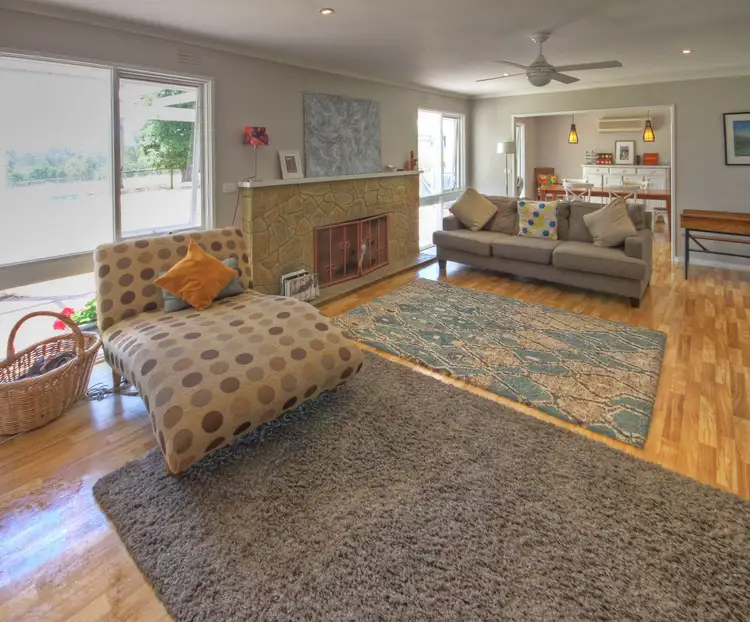 Sixth view of Homely house listing, 55 Clifton West Rd, Wy Yung VIC 3875