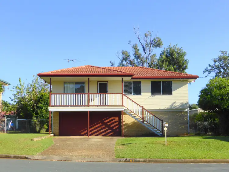 Main view of Homely house listing, 61 Windrest Street, Strathpine QLD 4500