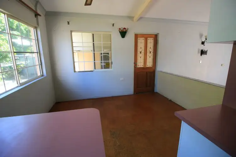 Third view of Homely house listing, 99 Mackenzie St, Ayr QLD 4807