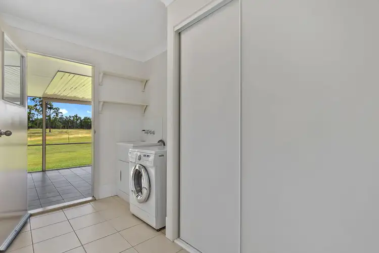 Seventh view of Homely rural property listing, 4 Harris Rd, Owanyilla QLD 4650