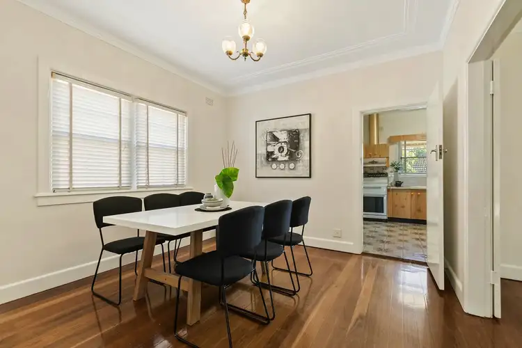 Third view of Homely house listing, 7 Isaac Smith St, Daceyville NSW 2032