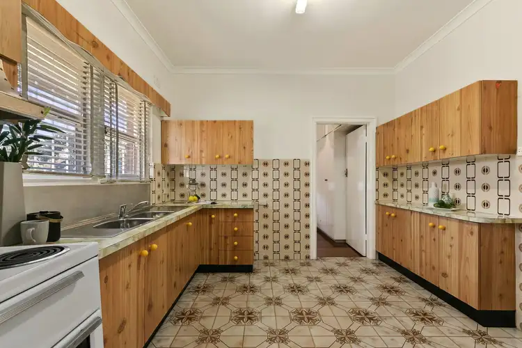 Fifth view of Homely house listing, 7 Isaac Smith St, Daceyville NSW 2032