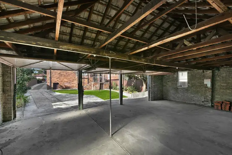 Sixth view of Homely house listing, 7 Isaac Smith St, Daceyville NSW 2032
