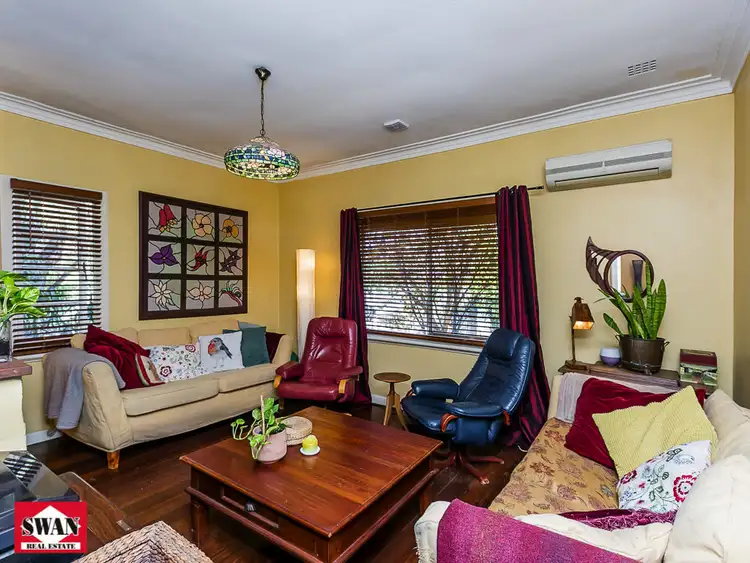 Second view of Homely house listing, 16 Balfour Rd, Swan View WA 6056