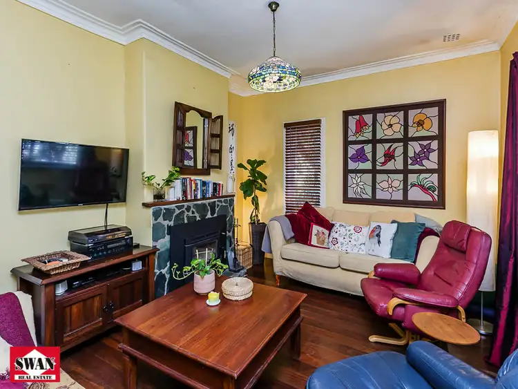 Fifth view of Homely house listing, 16 Balfour Rd, Swan View WA 6056