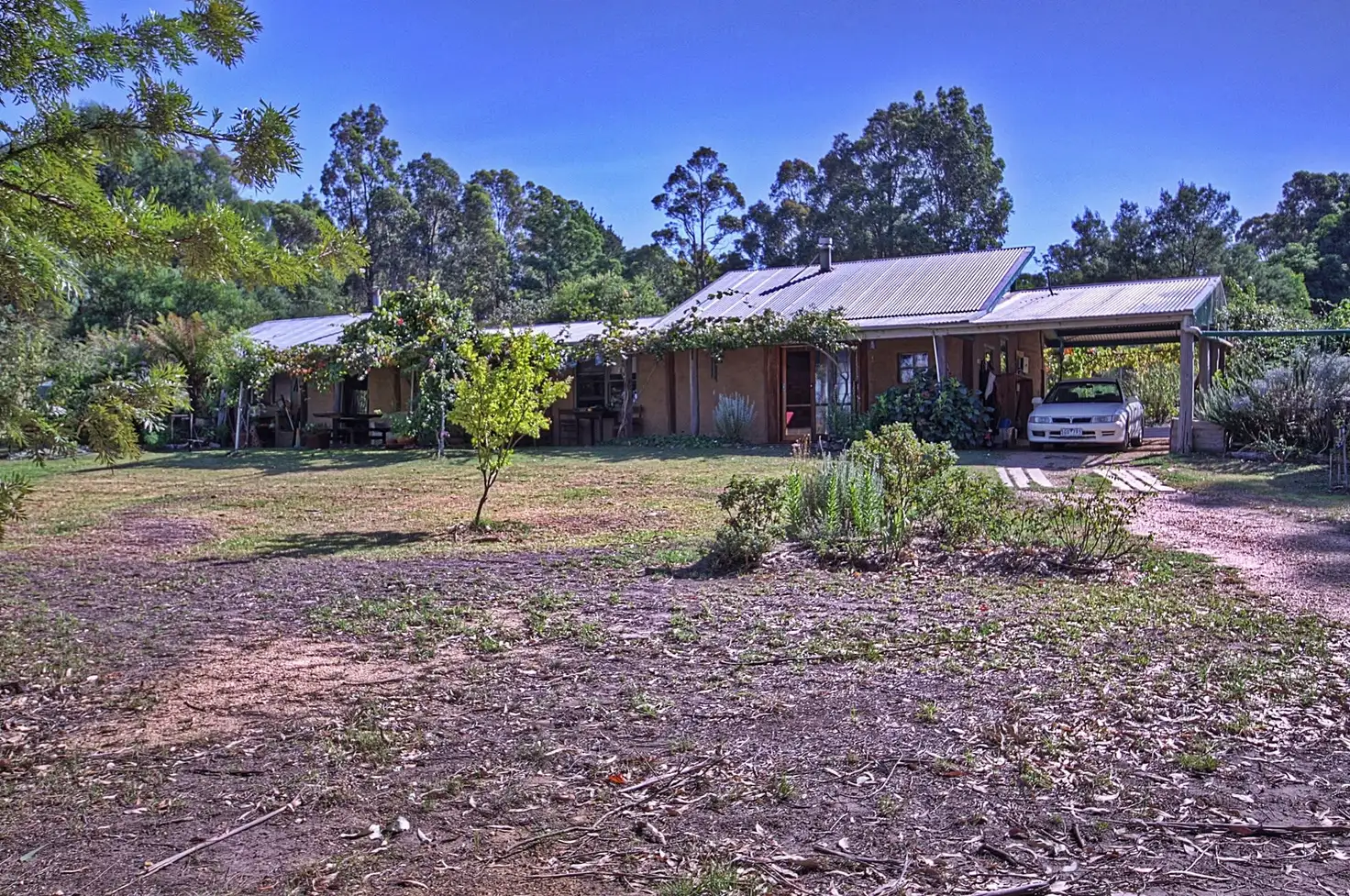 Main view of Homely rural property listing, 18 Riches Rd, Sarsfield VIC 3875