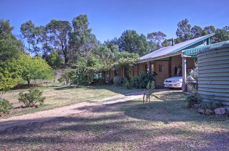Second view of Homely rural property listing, 18 Riches Rd, Sarsfield VIC 3875