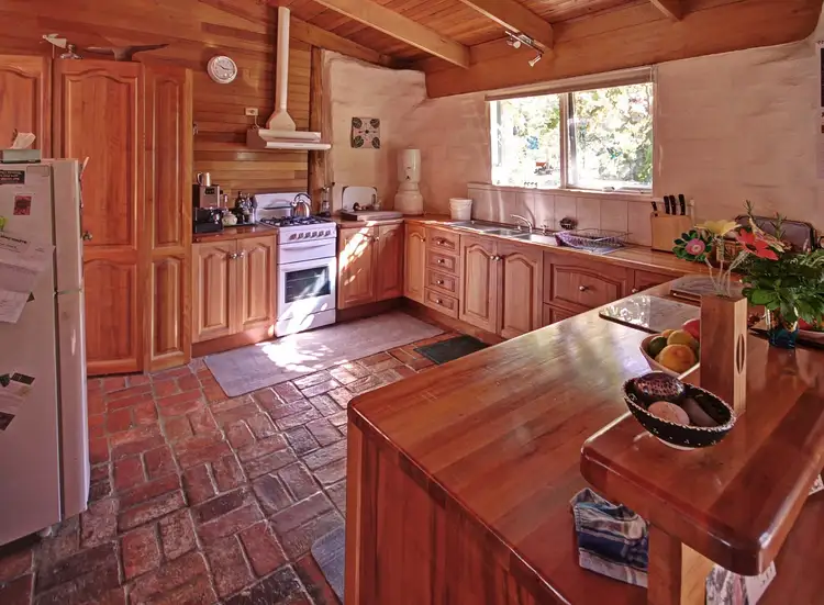 Fourth view of Homely rural property listing, 18 Riches Rd, Sarsfield VIC 3875