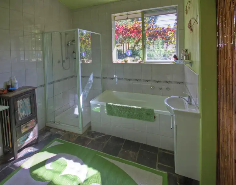 Sixth view of Homely rural property listing, 18 Riches Rd, Sarsfield VIC 3875