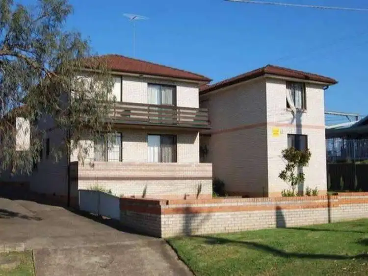 6/10 Kazanis Court, Werrington NSW 2747