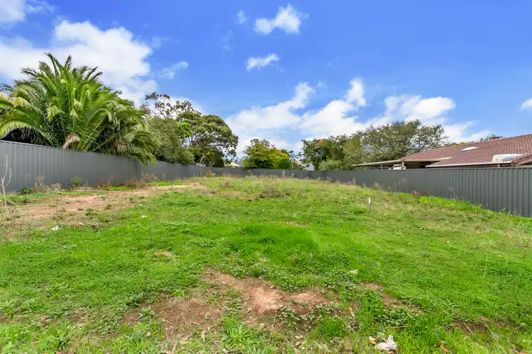 Second view of Homely land listing, 1/657 North East Road, Gilles Plains SA 5086