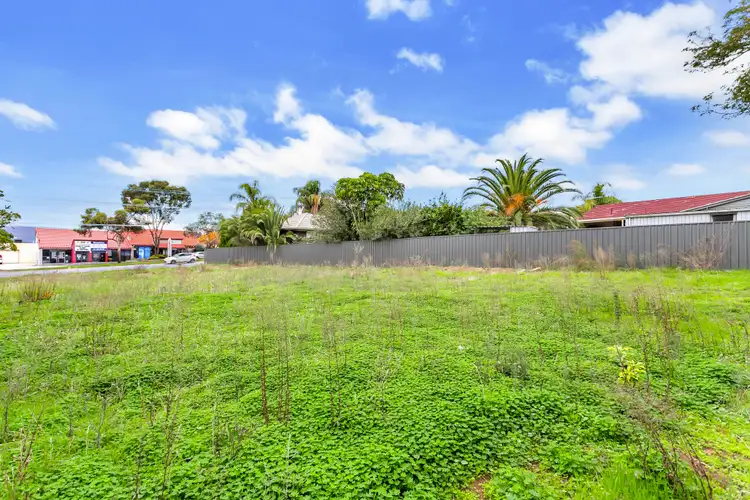 Third view of Homely land listing, 1/657 North East Road, Gilles Plains SA 5086