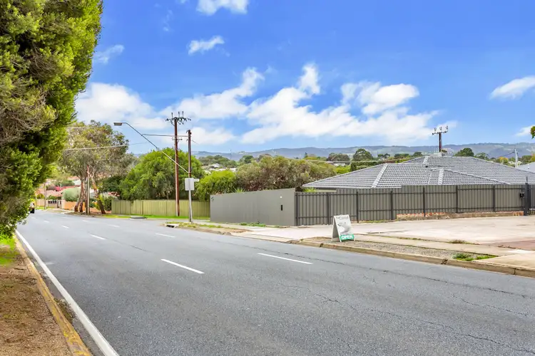 Fourth view of Homely land listing, 1/657 North East Road, Gilles Plains SA 5086