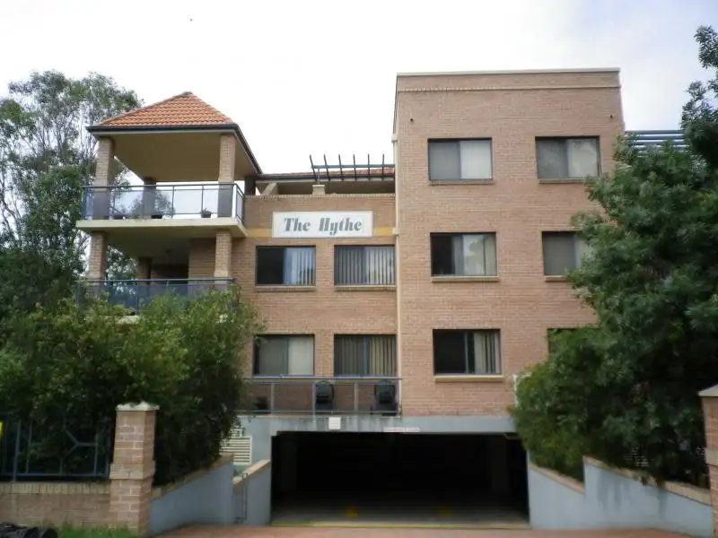 Main view of Homely unit listing, 6/8 Hythe Street, Mount Druitt NSW 2770