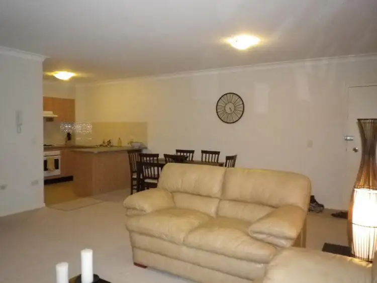 Second view of Homely unit listing, 6/8 Hythe Street, Mount Druitt NSW 2770