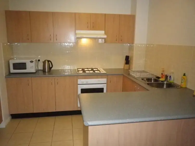 Third view of Homely unit listing, 6/8 Hythe Street, Mount Druitt NSW 2770