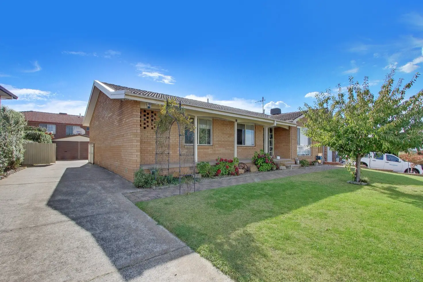 Main view of Homely house listing, 4 Heather Street, Queanbeyan NSW 2620