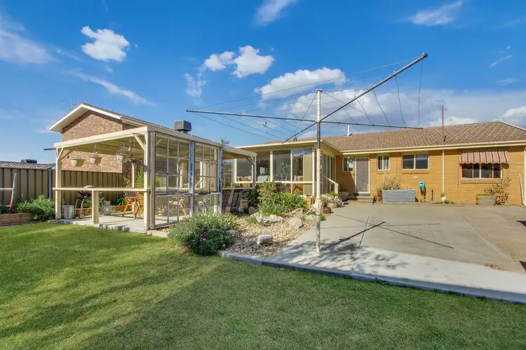 Second view of Homely house listing, 4 Heather Street, Queanbeyan NSW 2620