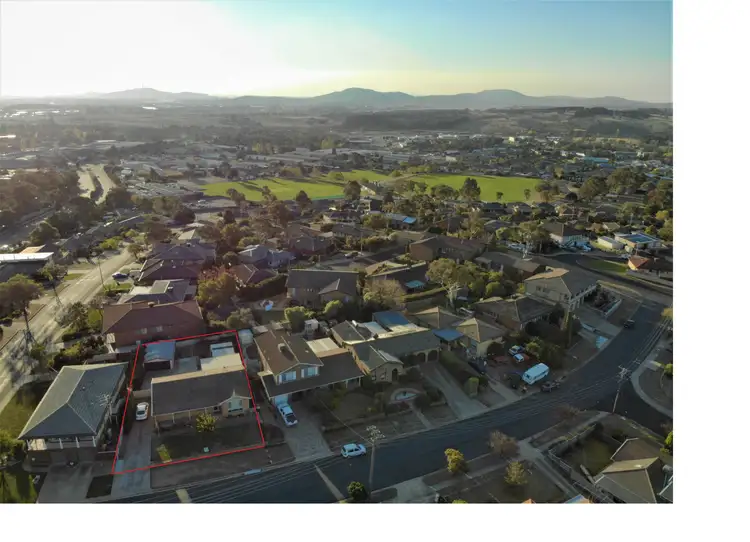 Third view of Homely house listing, 4 Heather Street, Queanbeyan NSW 2620