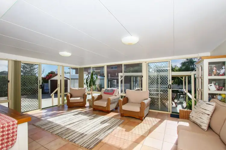 Fourth view of Homely house listing, 4 Heather Street, Queanbeyan NSW 2620