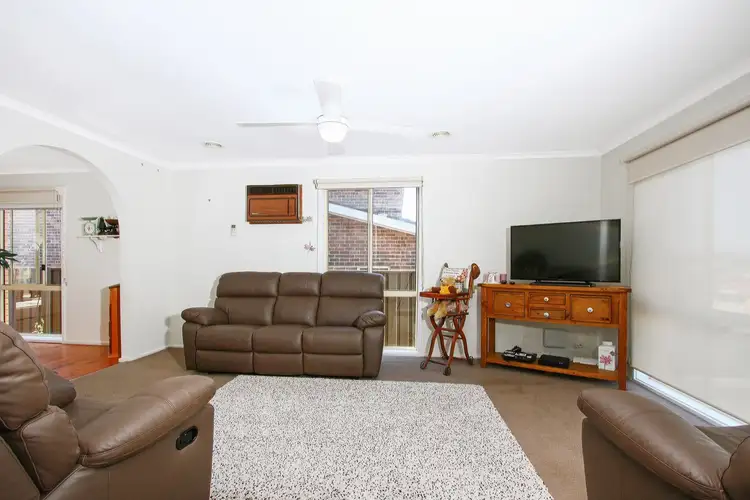 Fifth view of Homely house listing, 4 Heather Street, Queanbeyan NSW 2620
