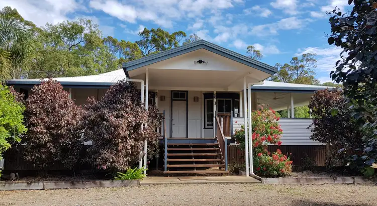 Lot 12 Pleasant Dr, Cardwell QLD 4849
