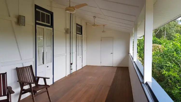 Sixth view of Homely house listing, Lot 12 Pleasant Dr, Cardwell QLD 4849